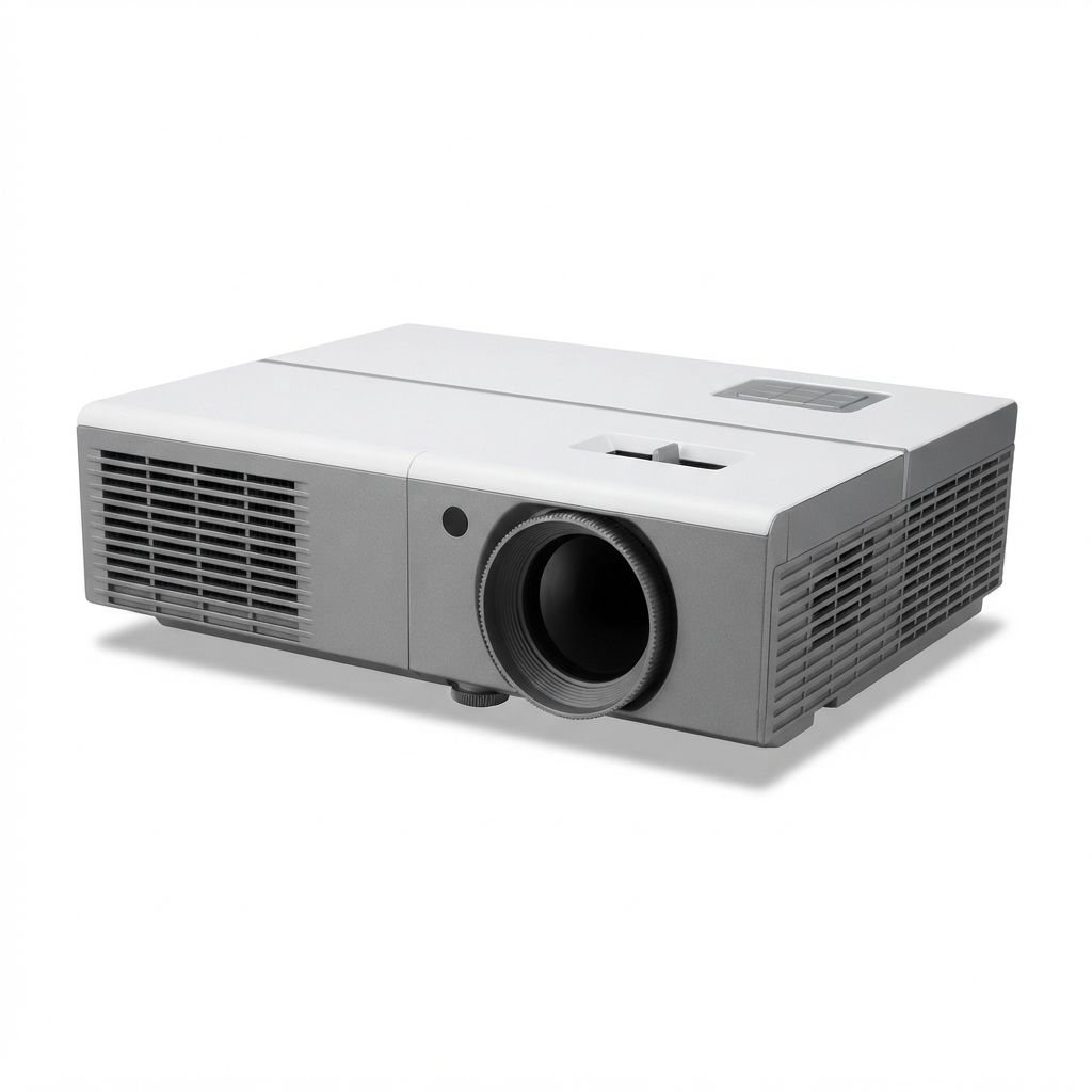 Acer - Beamer - P1276