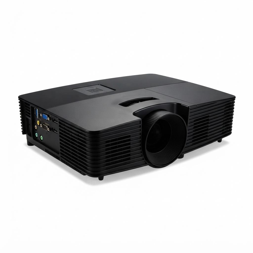 Acer - Beamer - P1283