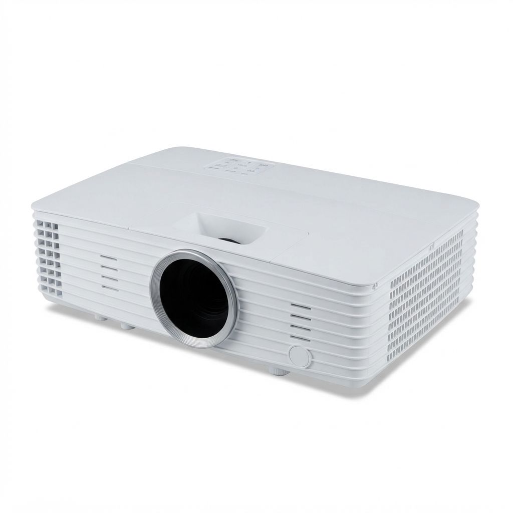 Acer - Beamer - P1285