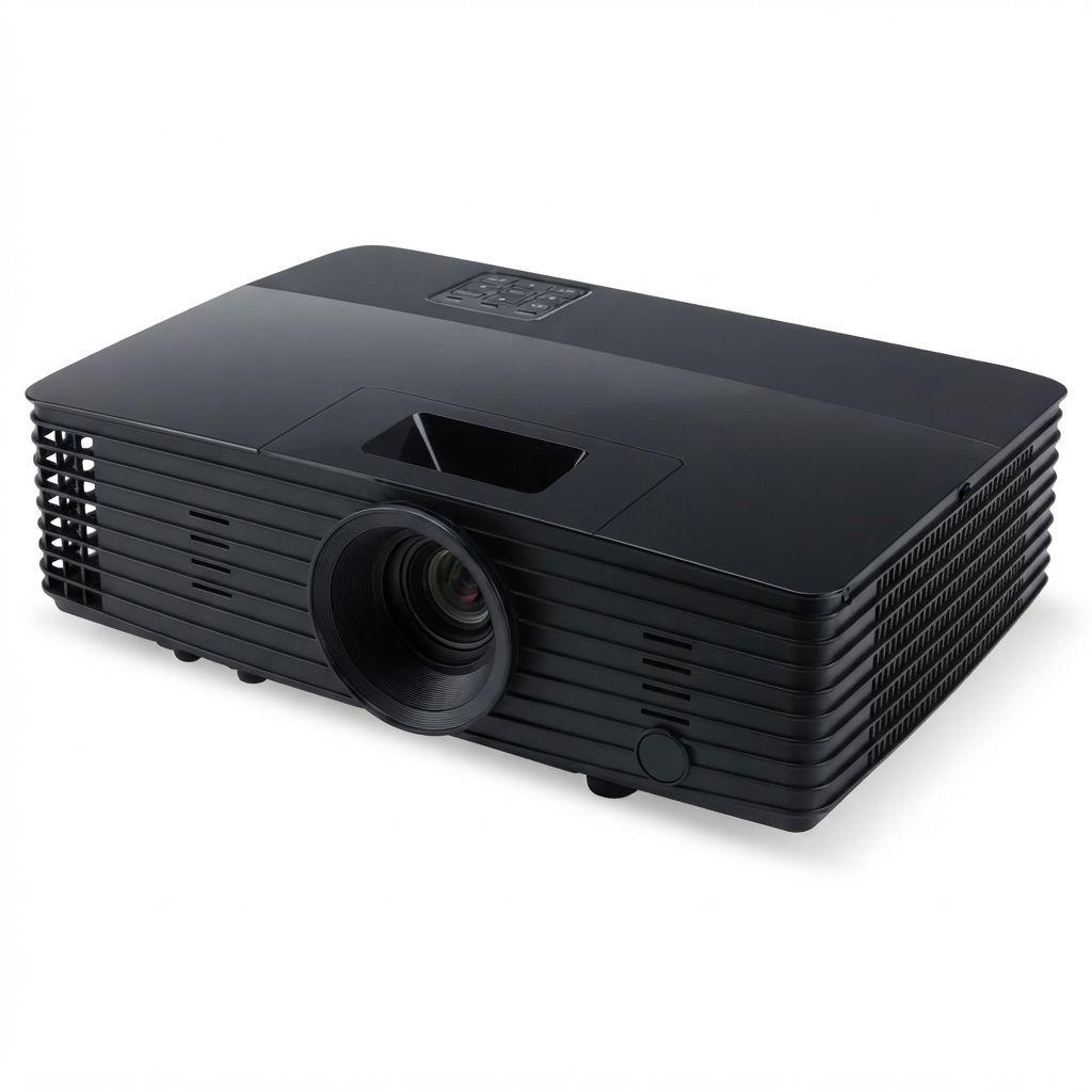 Acer - Beamer - P1285B