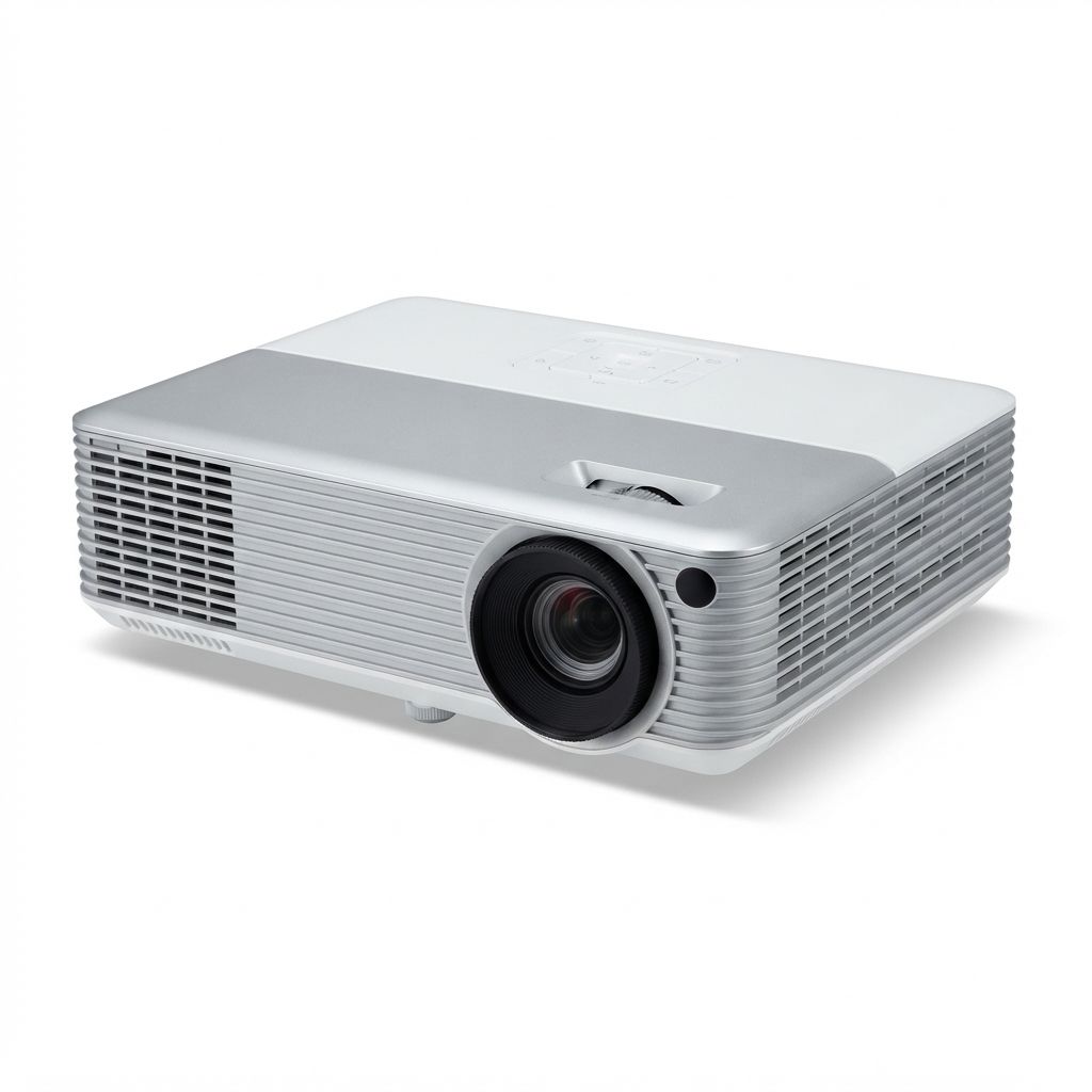 Acer - Beamer - P1303W