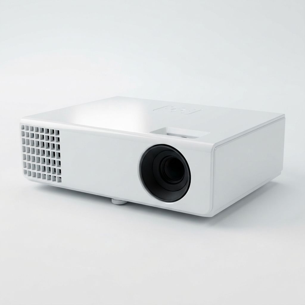 Acer - Beamer - P1340W