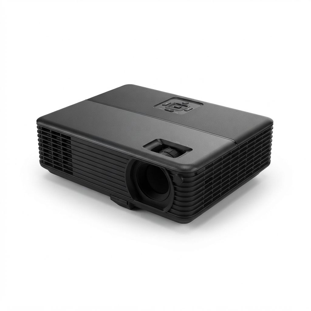 Acer - Beamer - P1165R