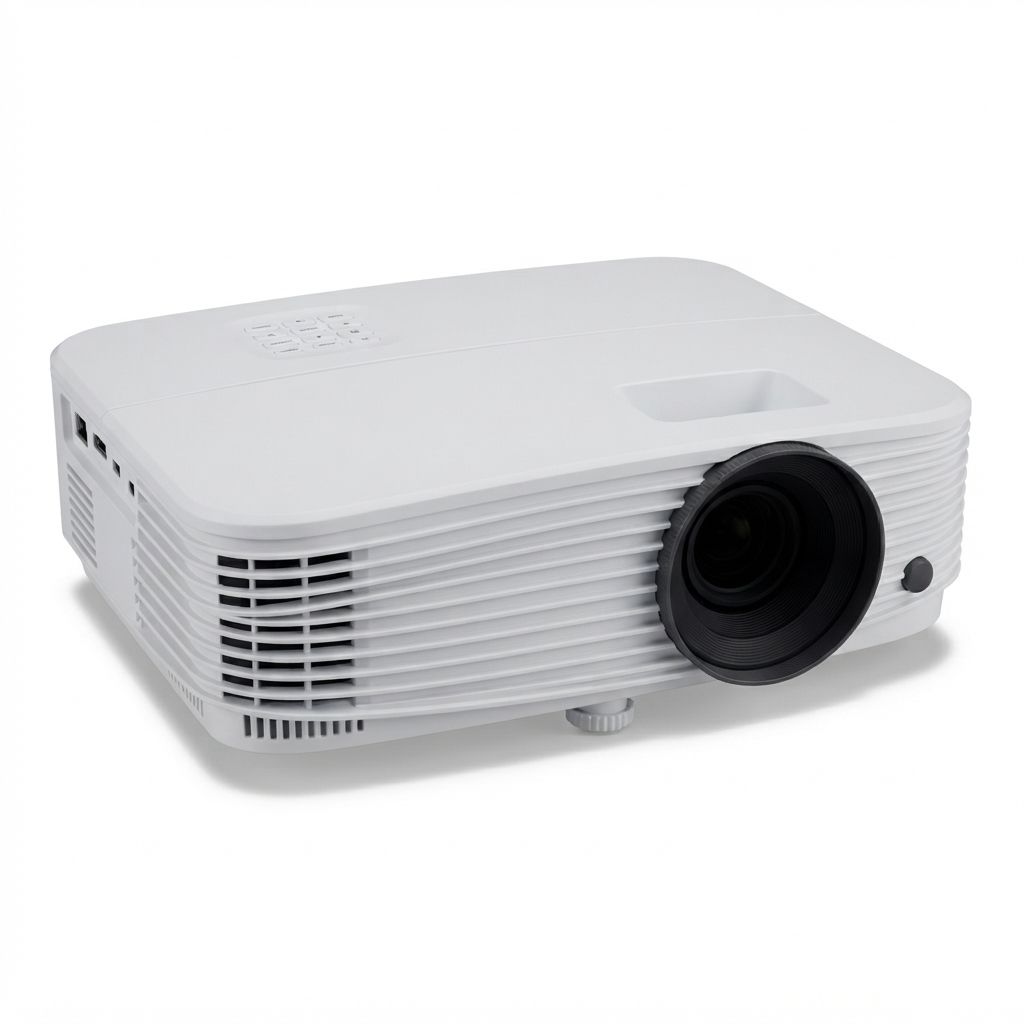 Acer - Beamer - P1230W