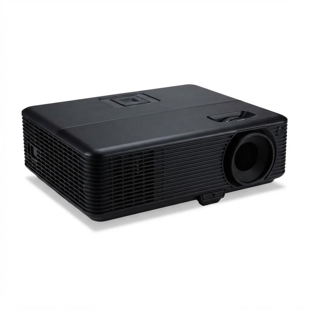 Acer - Beamer - P1270