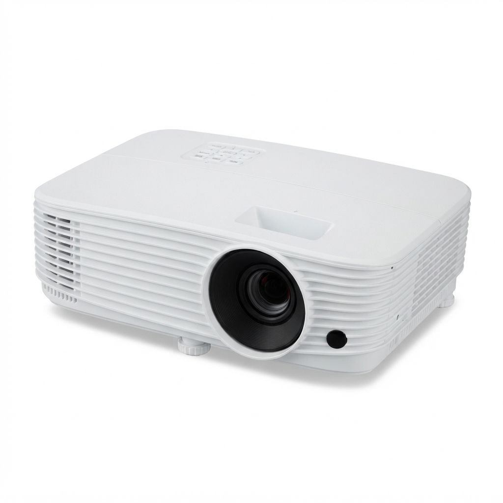 Acer - Beamer - P1350W