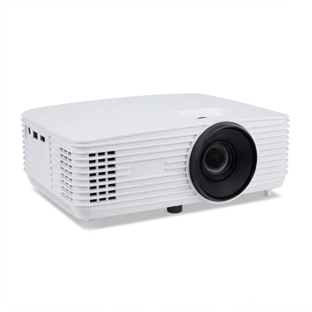 Acer - Beamer - P1350WL