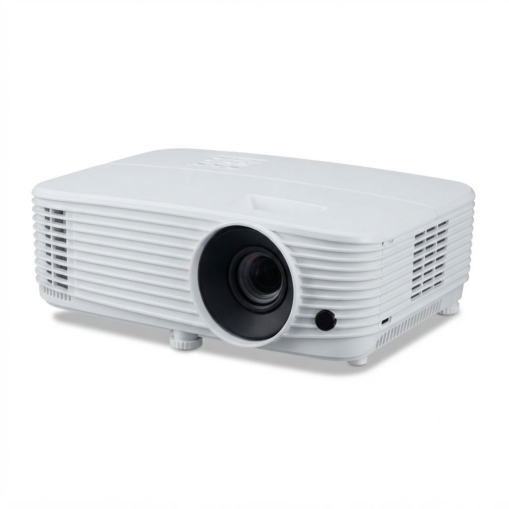 Acer - Beamer - P135WB