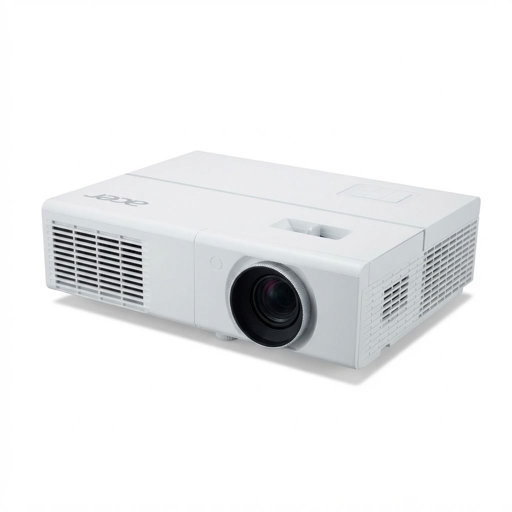 Acer - Beamer - P1373WB