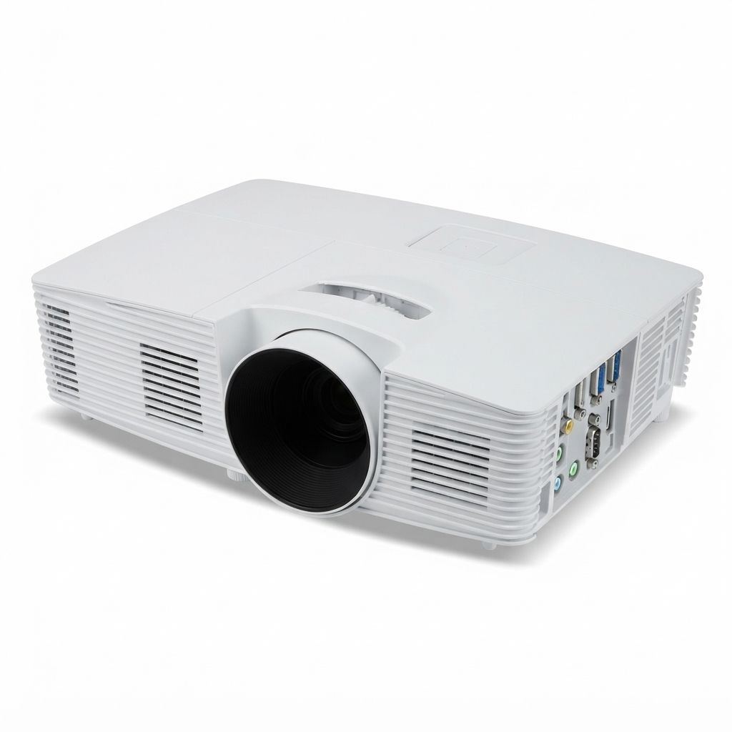 Acer - Beamer - P1383W