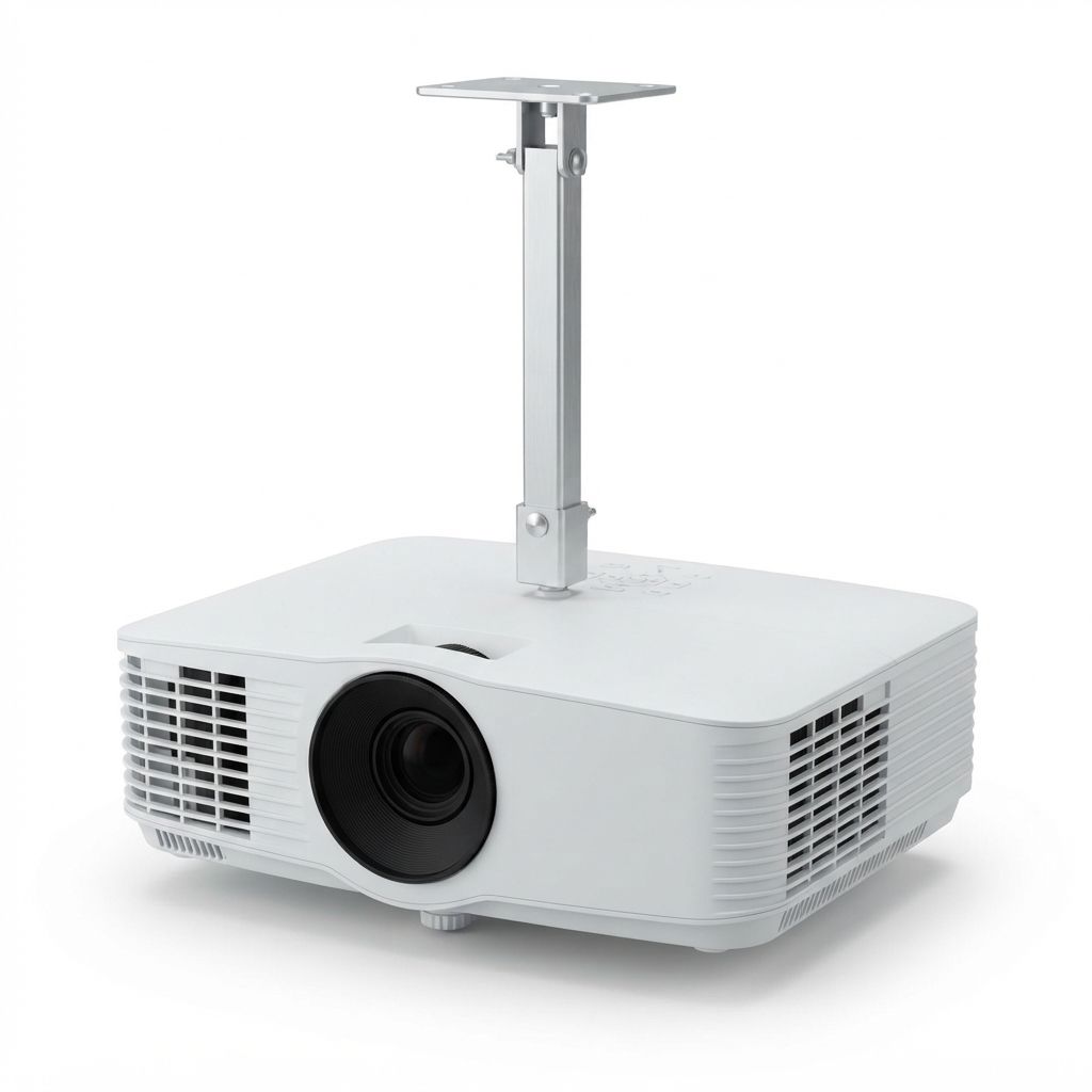 Acer - Beamer - P1386W