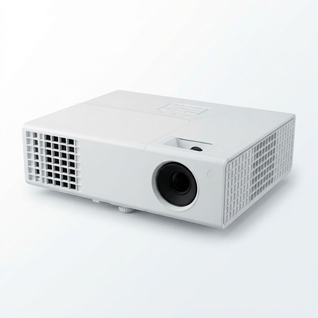 Acer - Beamer - P1500