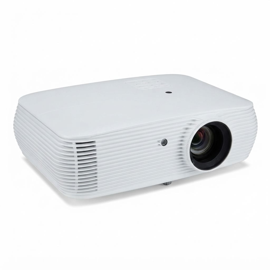 Acer - Beamer - P1502