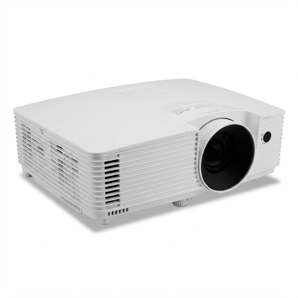 Acer - Beamer - P1510