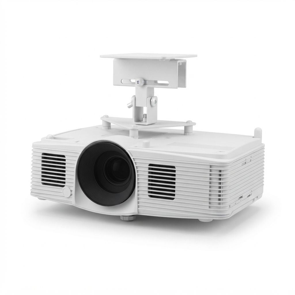 Acer - Beamer - P1515