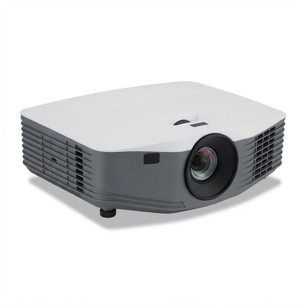 Acer - Beamer - P1623