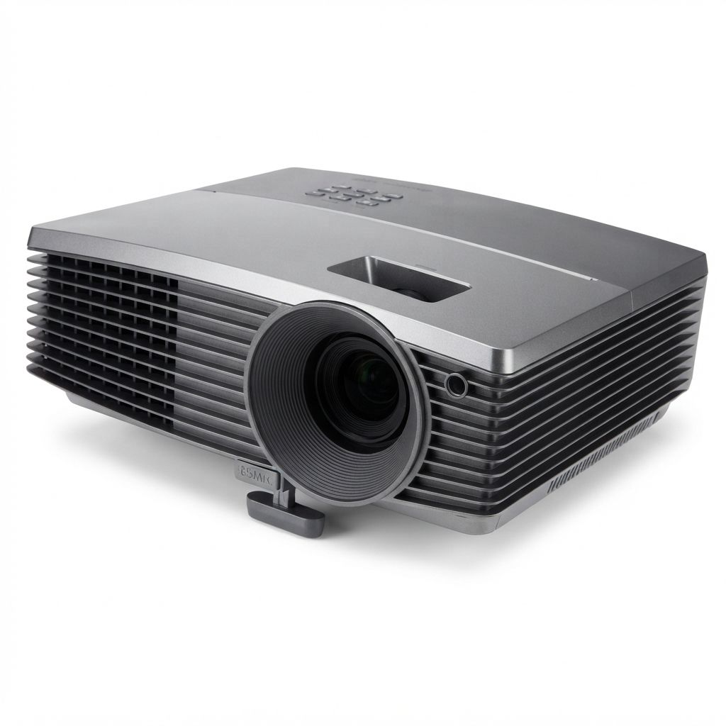 Acer - Beamer - P5205