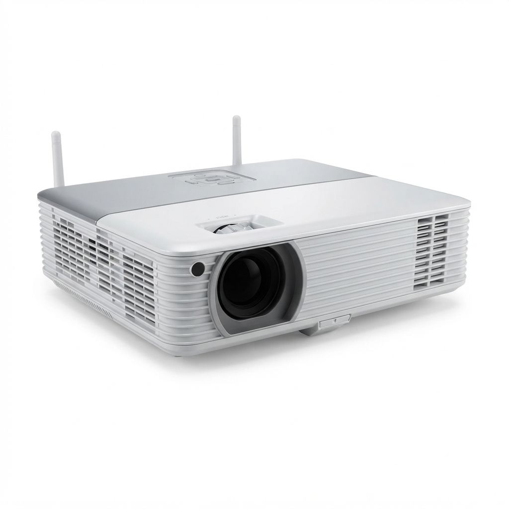 Acer - Beamer - P5260