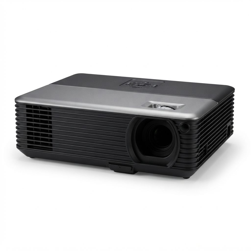 Acer - Beamer - P5260E