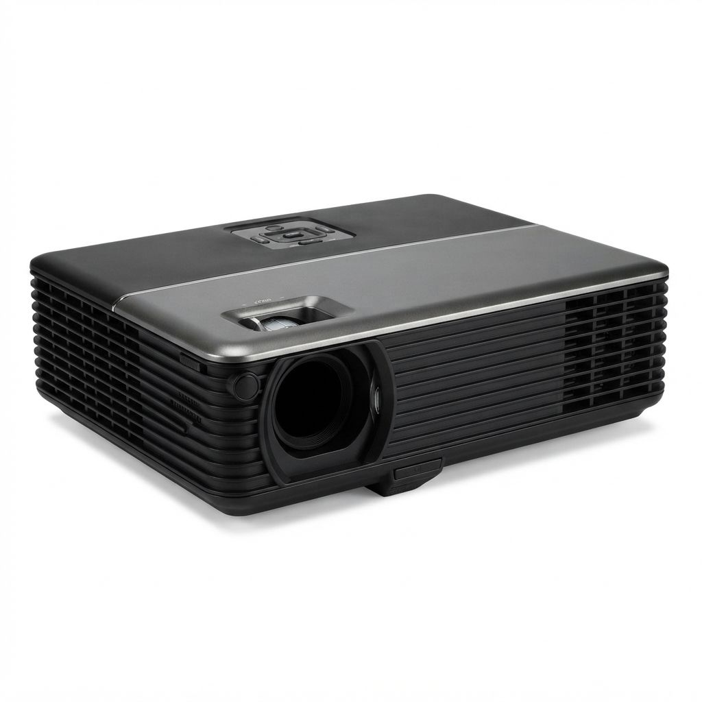 Acer - Beamer - P5260I