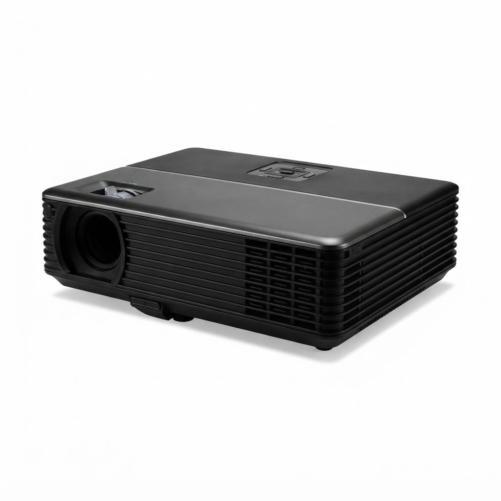 Acer - Beamer - P5260i_r