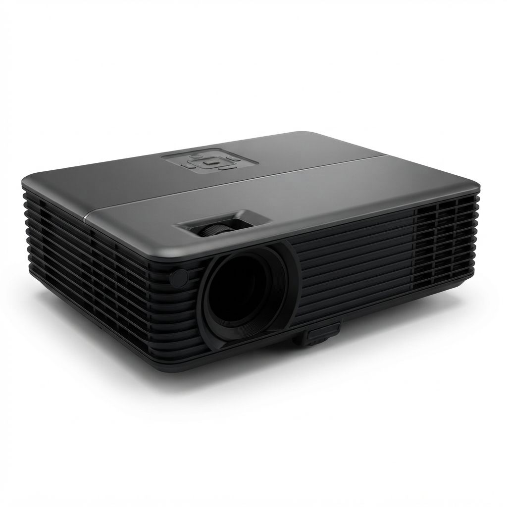 Acer - Beamer - P5270R