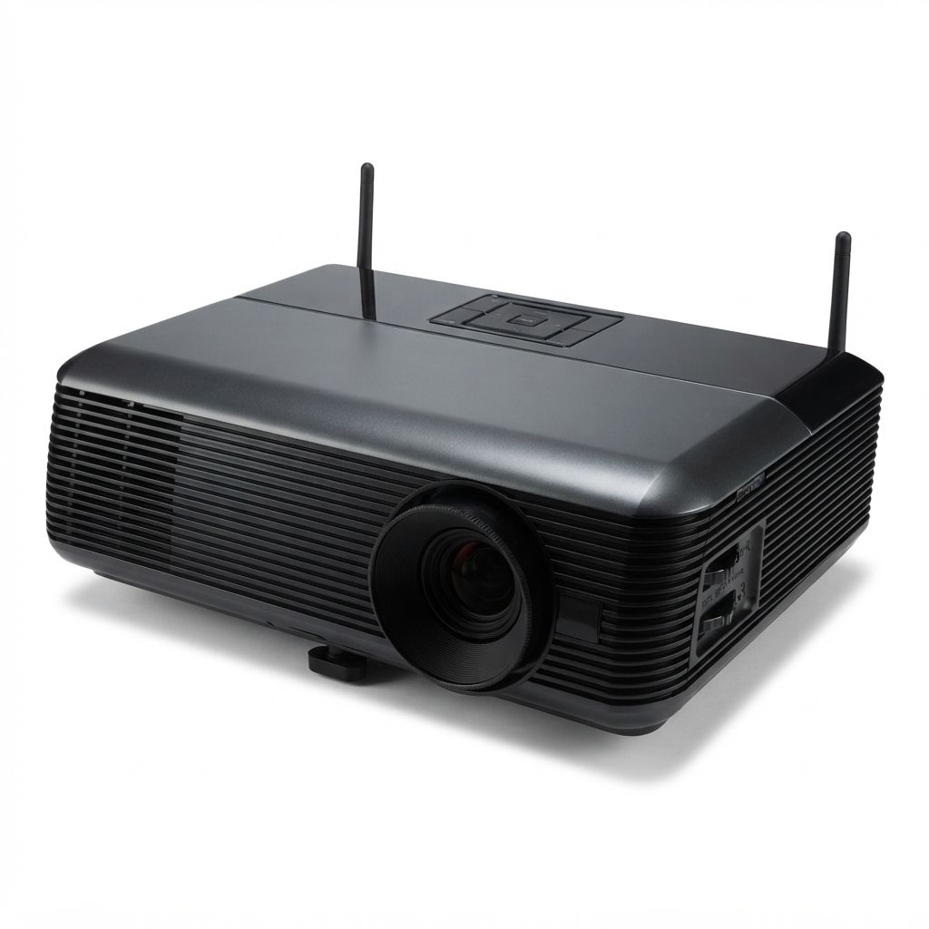 Acer - Beamer - P5271I