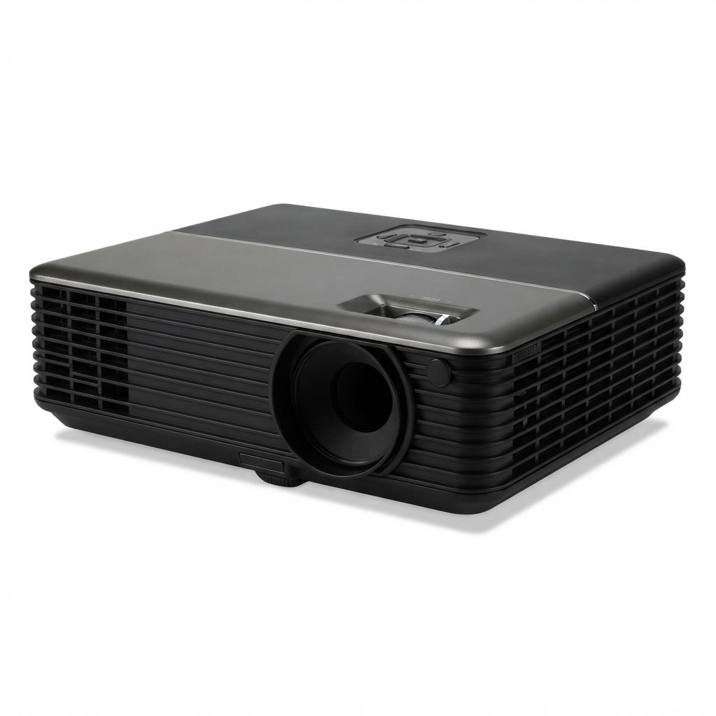 Acer - Beamer - P5280R