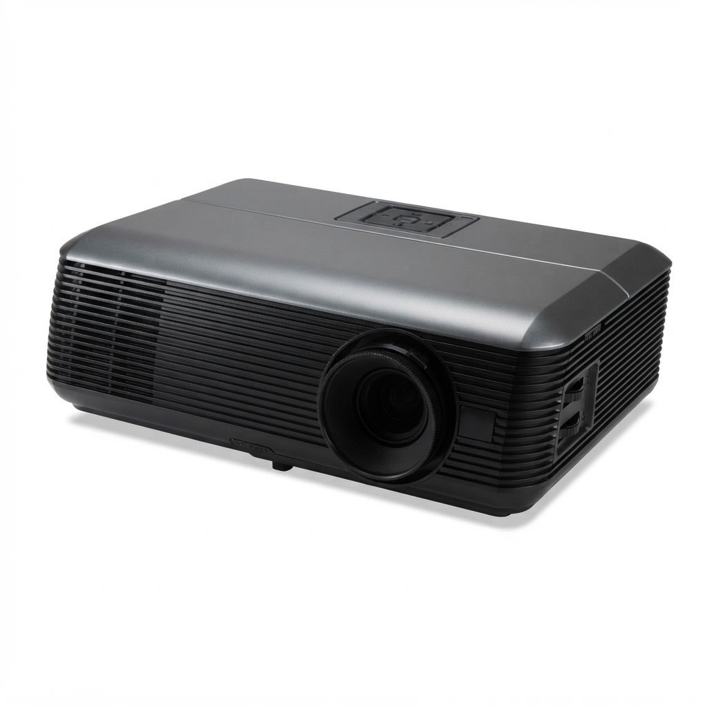 Acer - Beamer - P5290
