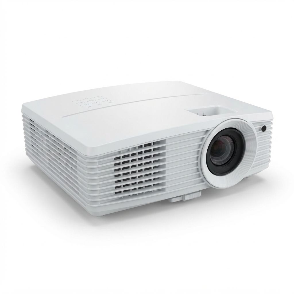 Acer - Beamer - P5307WB