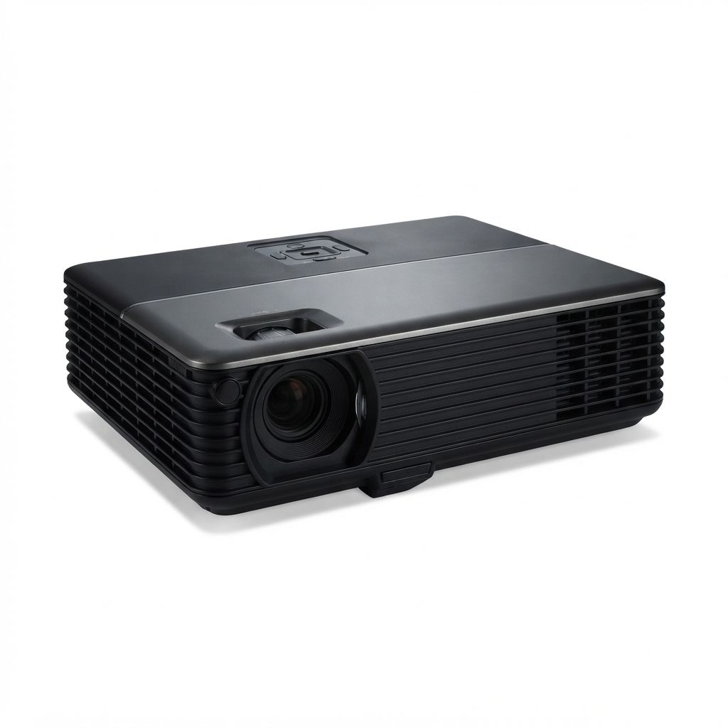 Acer - Beamer - P5370Wr