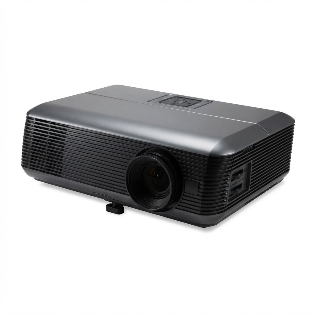 Acer - Beamer - P5390W