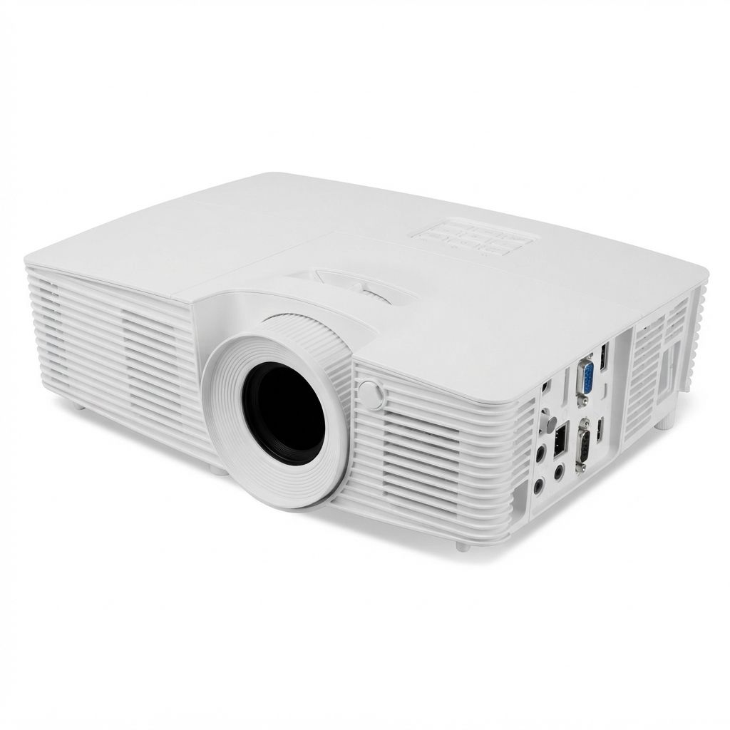 Acer - Beamer - P5515