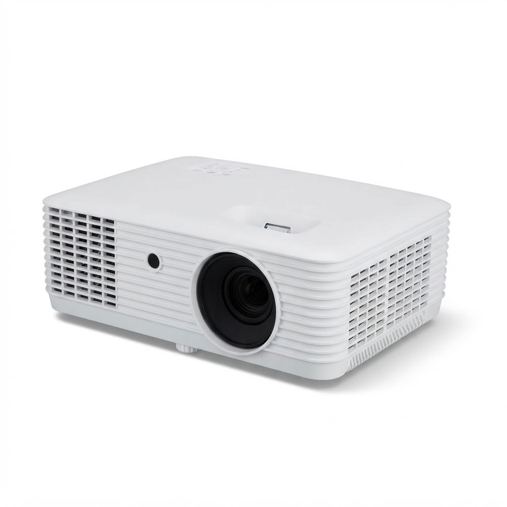 Acer - Beamer - P5530