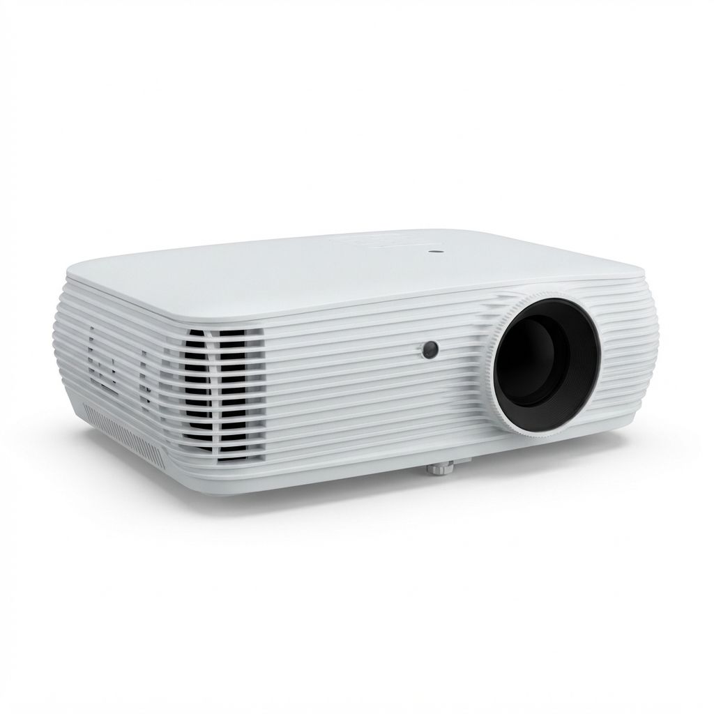 Acer - Beamer - P5530I