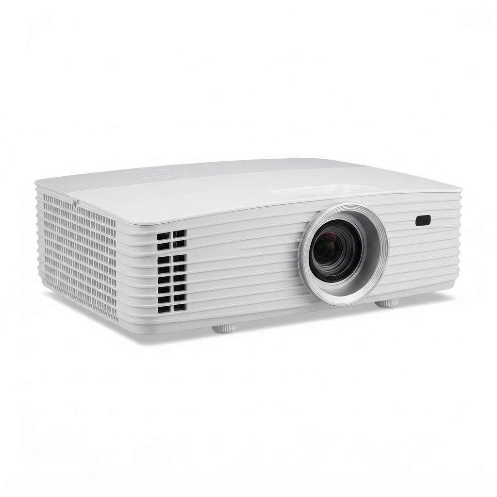 Acer - Beamer - P5627