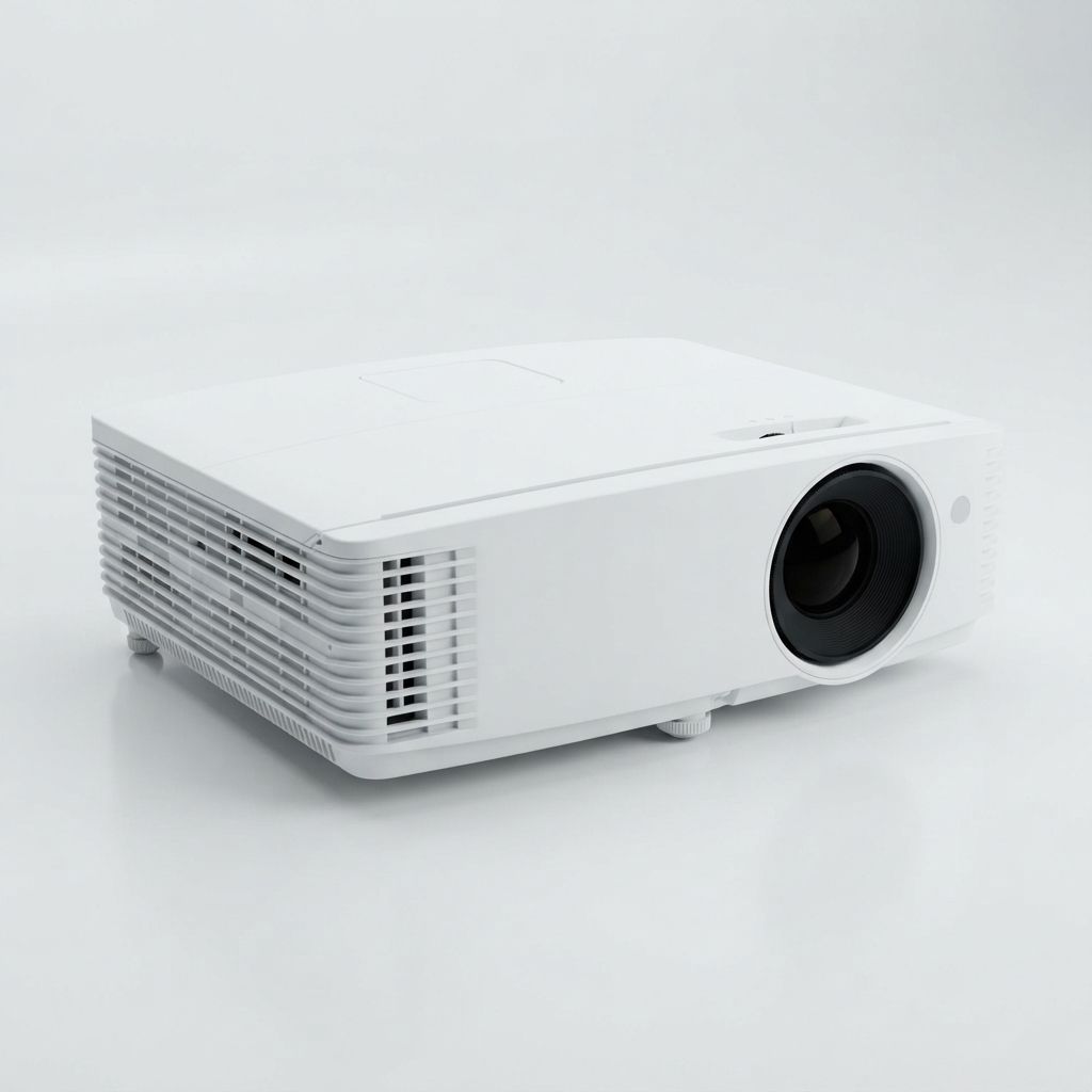 Acer - Beamer - P6200