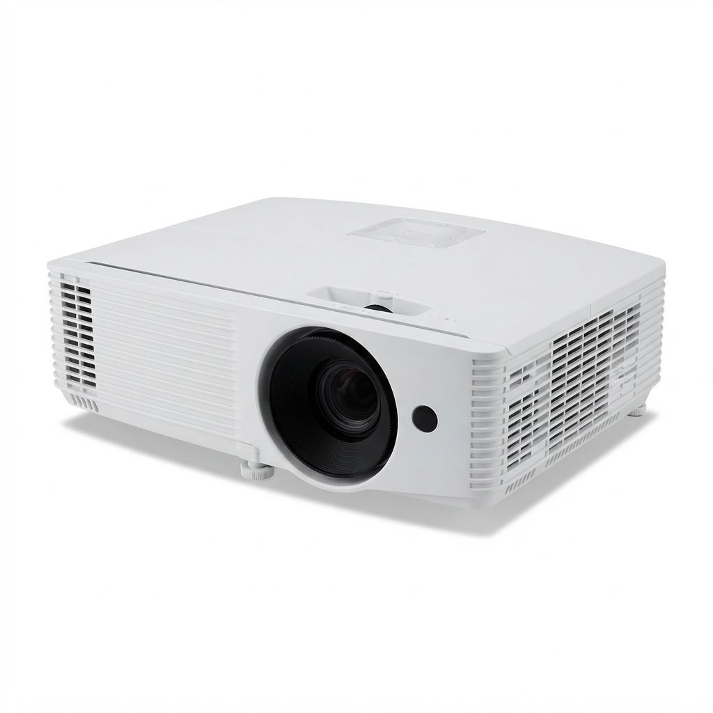 Acer - Beamer - P6200S