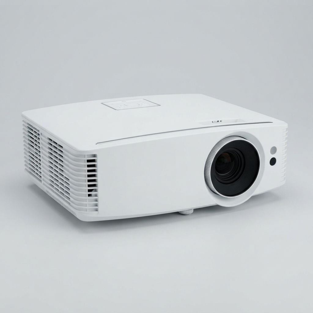 Acer - Beamer - P6500