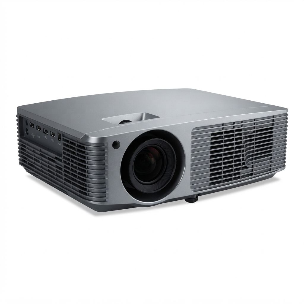 Acer - Beamer - P7200i