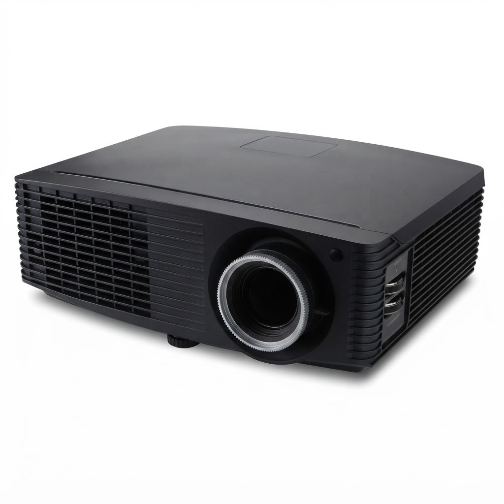 Acer - Beamer - P7203