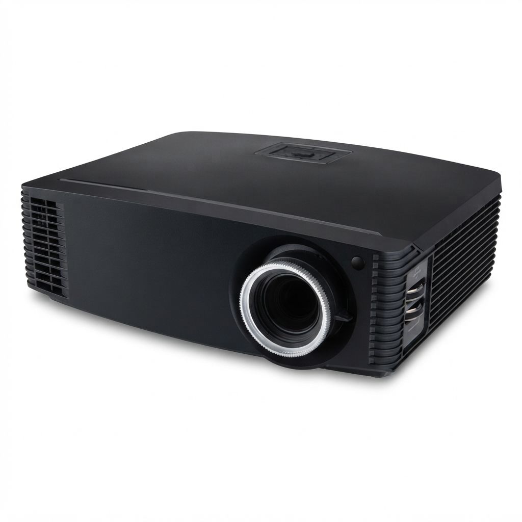 Acer - Beamer - P7203B