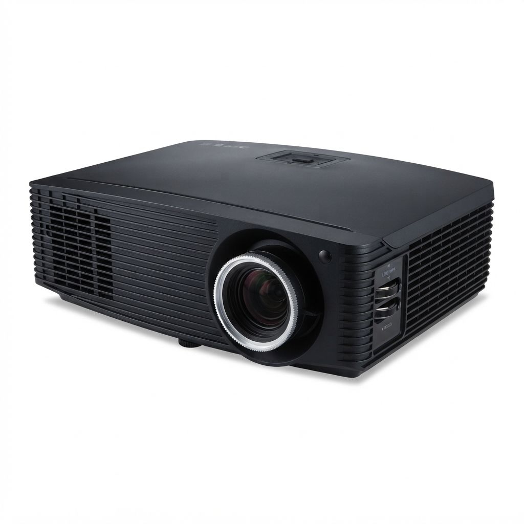 Acer - Beamer - P7205