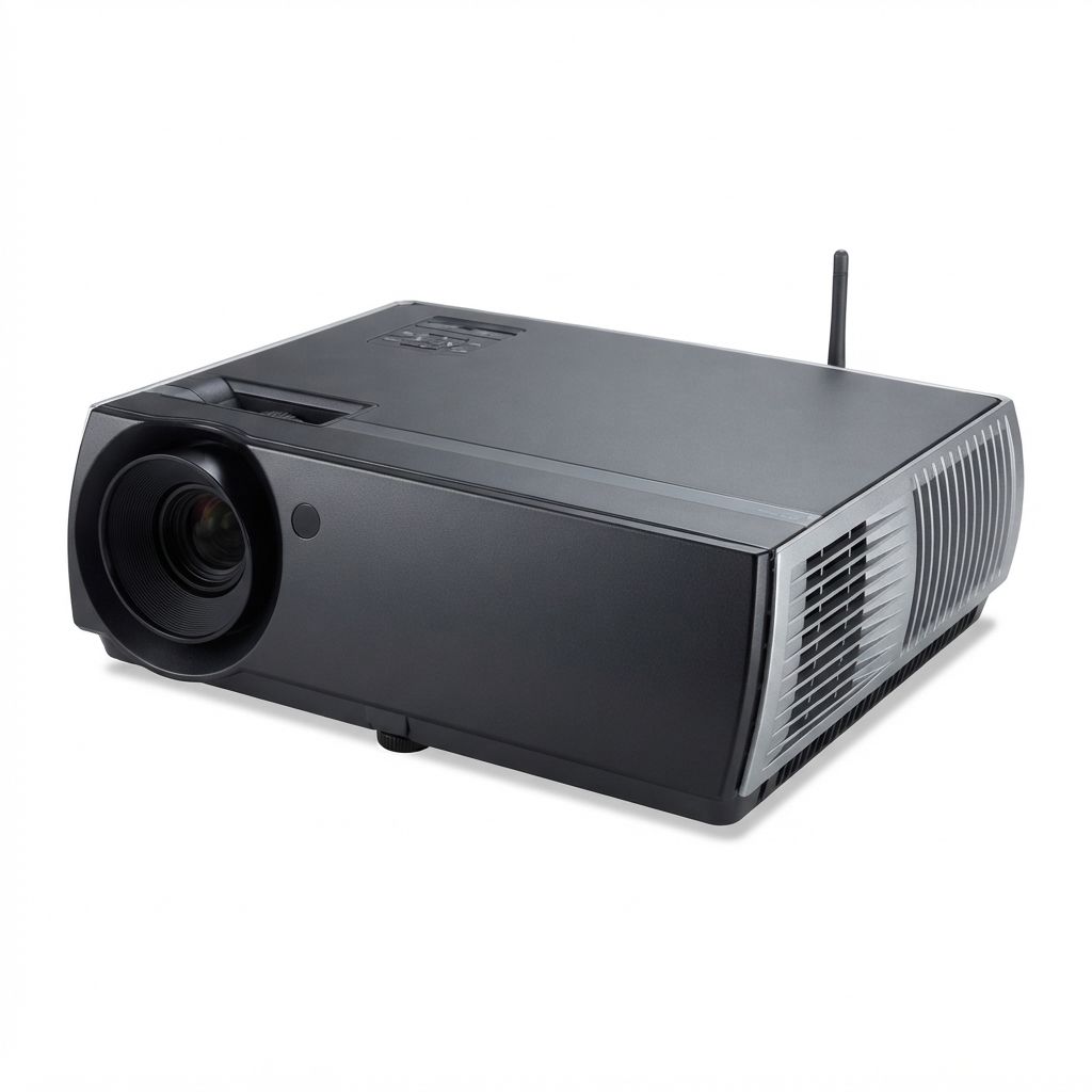 Acer - Beamer - P7270i
