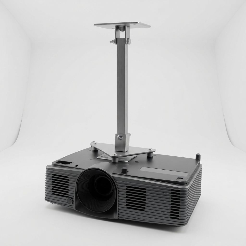 Acer - Beamer - P7270Ir