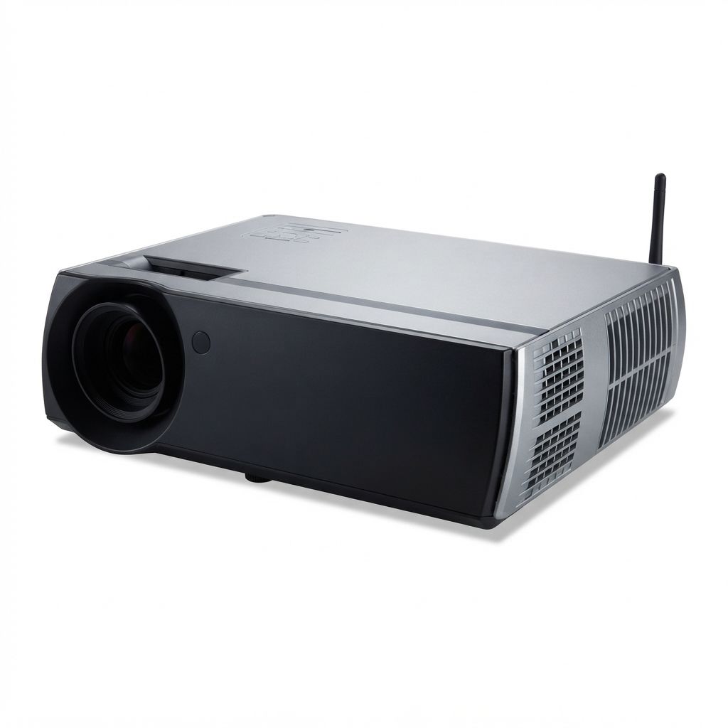 Acer - Beamer - P7270i_r