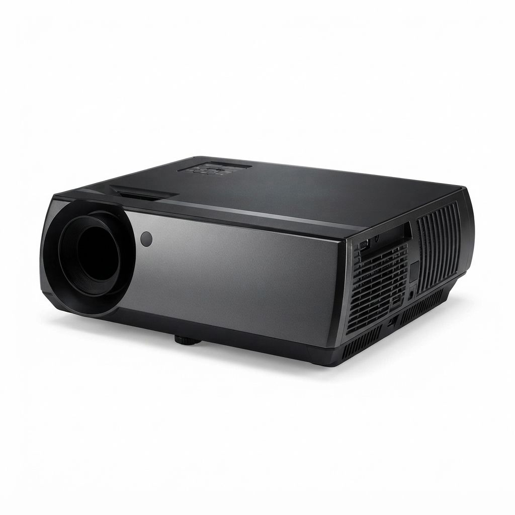 Acer - Beamer - P7280r