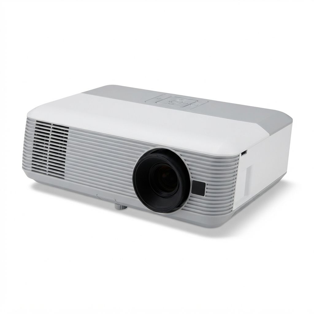 Acer - Beamer - P5271