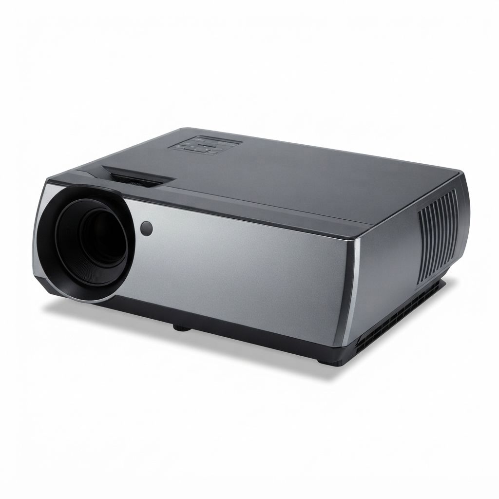 Acer - Beamer - P7290