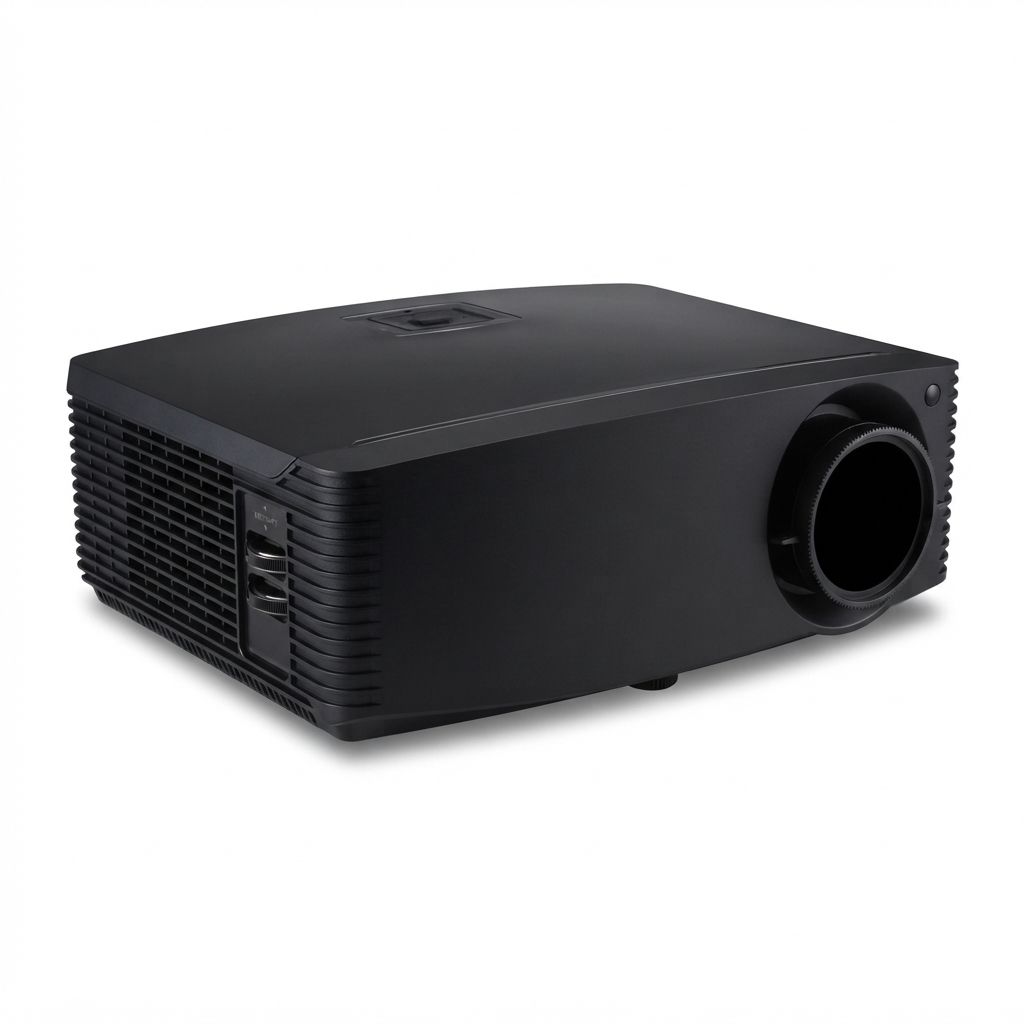 Acer - Beamer - P7500